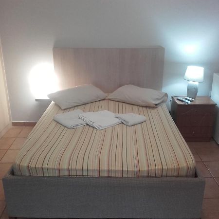Teris Appartment Preveza Eksteriør bilde